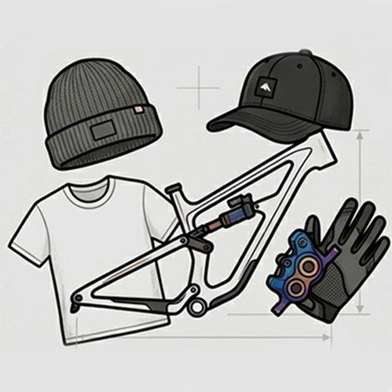 Custom & Styling
