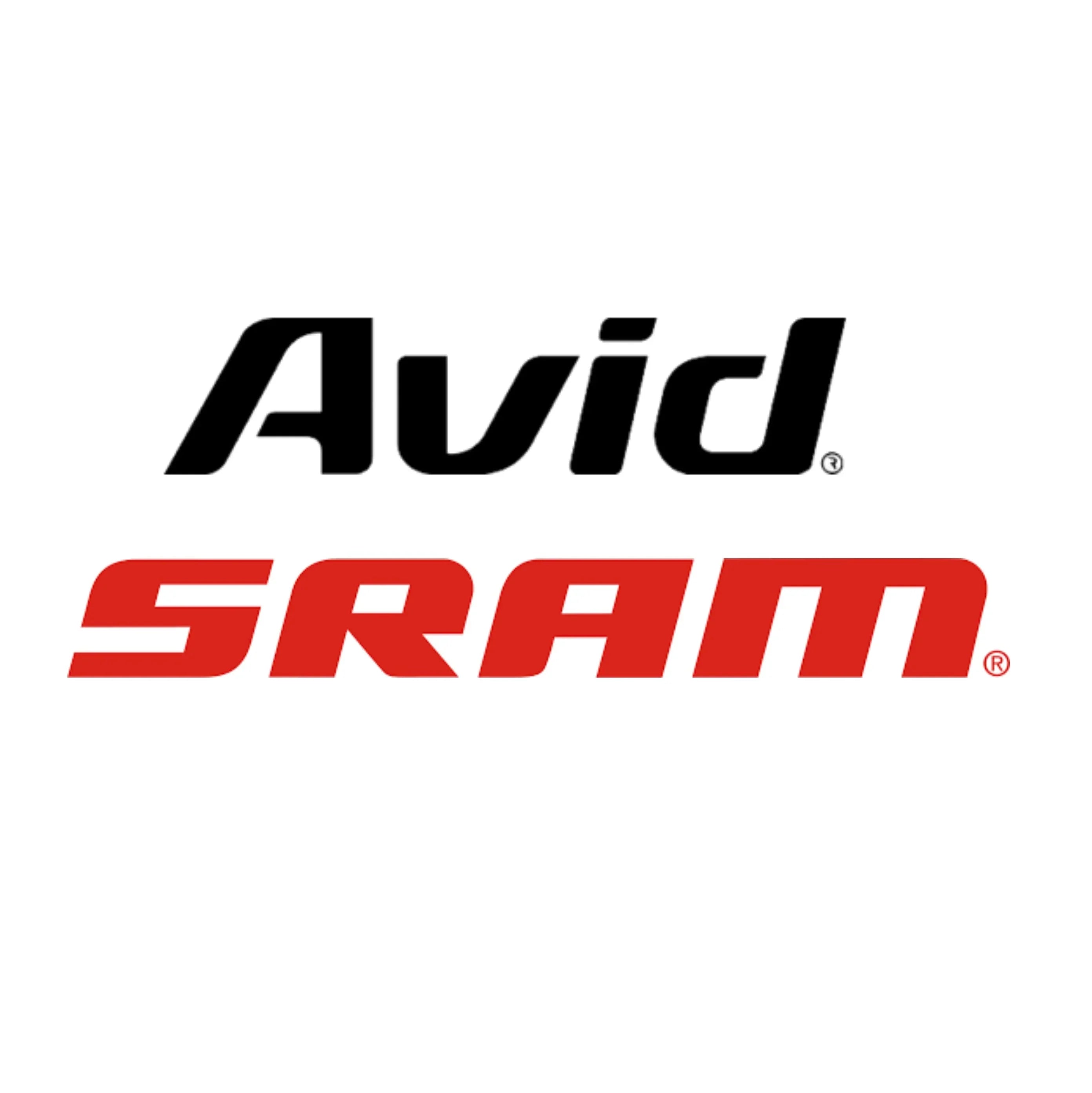 Bremsbeläge SRAM/Avid