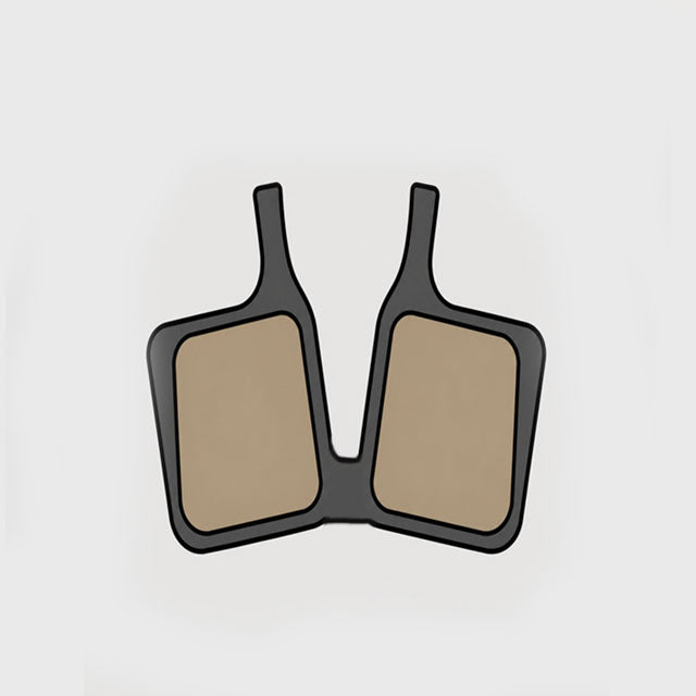 MT5 / MT7 / CT5 einteilig / MT30 Thirty / Trail (vorne)