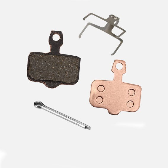 Ersatz für Sram Level Ultimate/Elixir/AXS/Force AXS/Rival eTap AXS Bremsbeläge