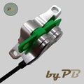 Service Block Bleed Mobilisierung Kolben Tool passt für Hope Bremsen V4, E4, RX4