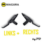 Magura Bremsgriff MT C ABS - 3-Finger | Carbotecture - 2702721 - NEU