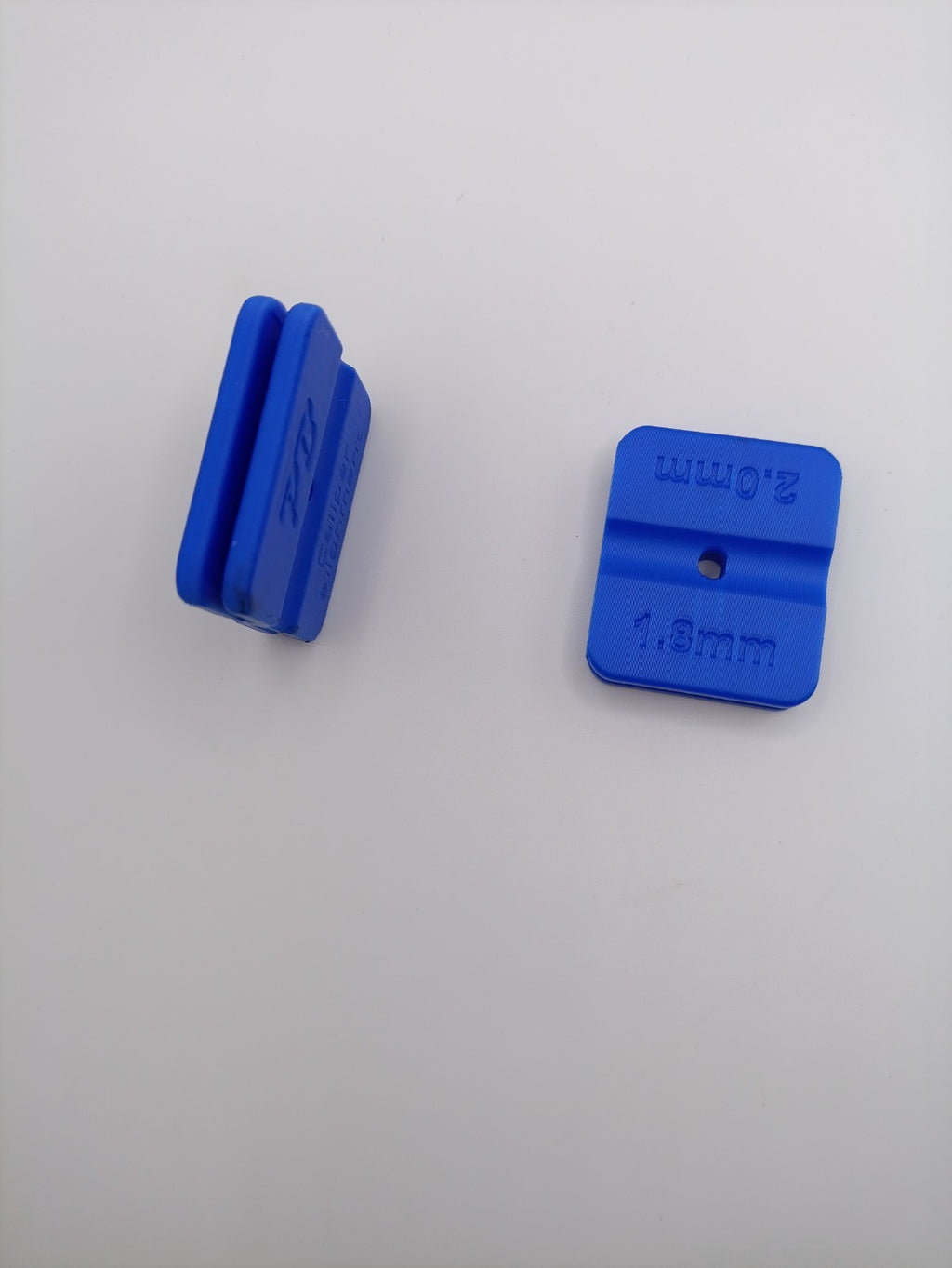 Caliper Tuning Service Tool / Bleed Block passend für Shimano SLX/XT/SAINT/ZEE
