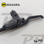 Magura Bremsgriff MT C ABS - 3-Finger | Carbotecture - 2702721 - NEU