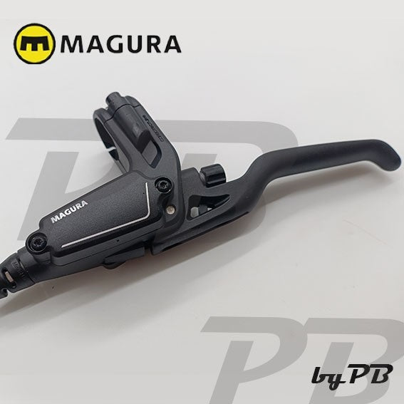 Magura Bremsgriff MT C ABS - 3-Finger | Carbotecture - 2702721 - NEU
