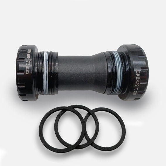 Innenlager Hollowtech II BSA 68/73mm – kompatibel mit Shimano XT BB-MT801