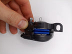 Caliper Tuning Service Tool / Bleed Block passend für Shimano SLX/XT/SAINT/ZEE