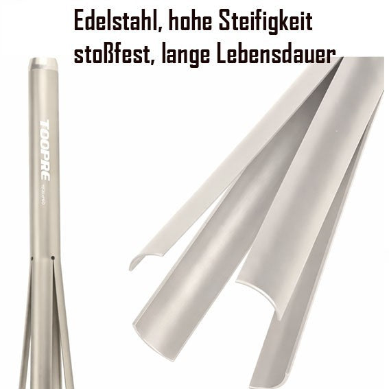 Lenkkopflager Steuersatz Austreiber 35-55mm Demontage Werkzeug universal Fahrrad