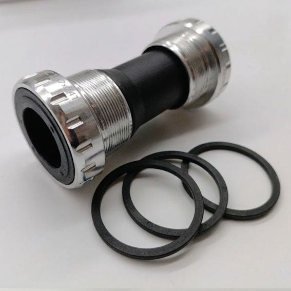 Hollowtech II Innenlager BSA 68/73mm – kompatibel mit Shimano Deore / Alivio
