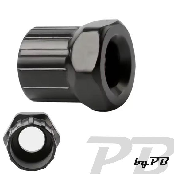 Kassetten Abzieher für Shimano HG IG Sram Suntour Center Lock Stahl