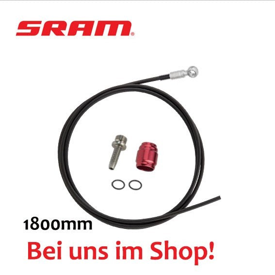 SRAM Guide T Bremshebel links/rechts -  Ersatz auch f. Guide R / RSC / Ultimate