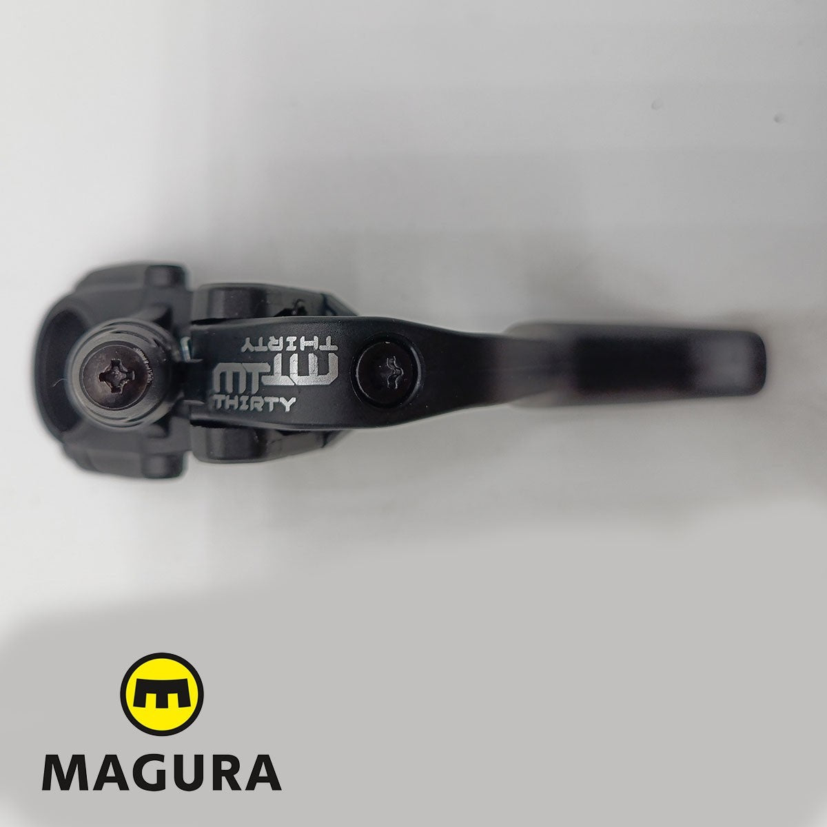 Magura Bremsgriff 2-Finger Bremshebel MT 30  (Trail Sport, MT4, MT5 kompatibel)
