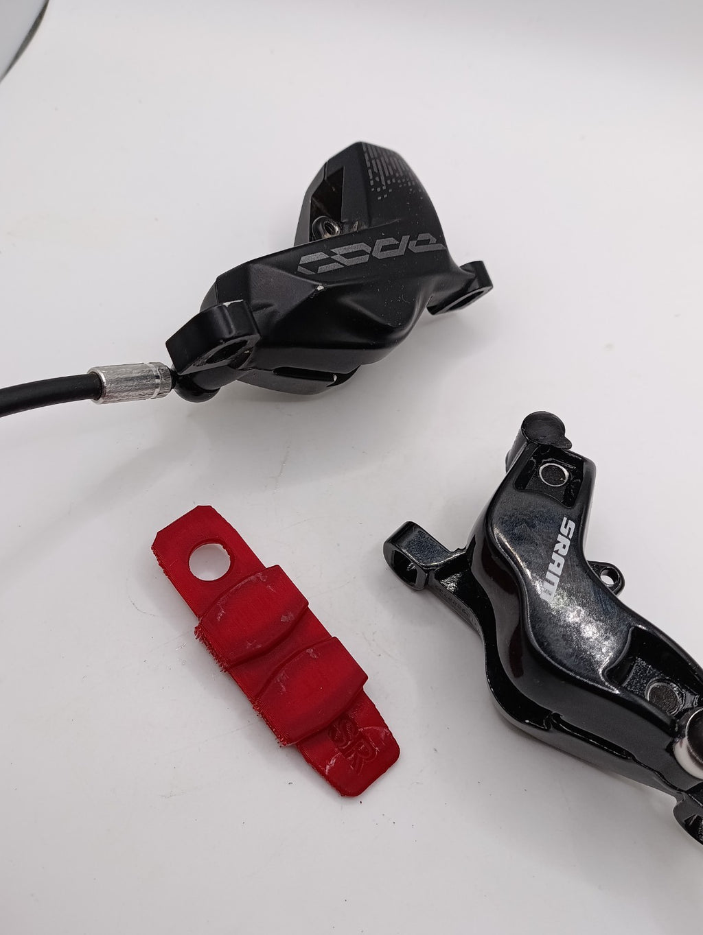 Service Werkzeug Bremse Tool Kolbenservice passt für Sram CODE T GUIDE R  RS RSC
