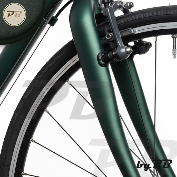 4x Fahrrad Bremsbeläge V-Brake für Shimano /Sram /Tektro Bremsklötze Bremsschuhe
