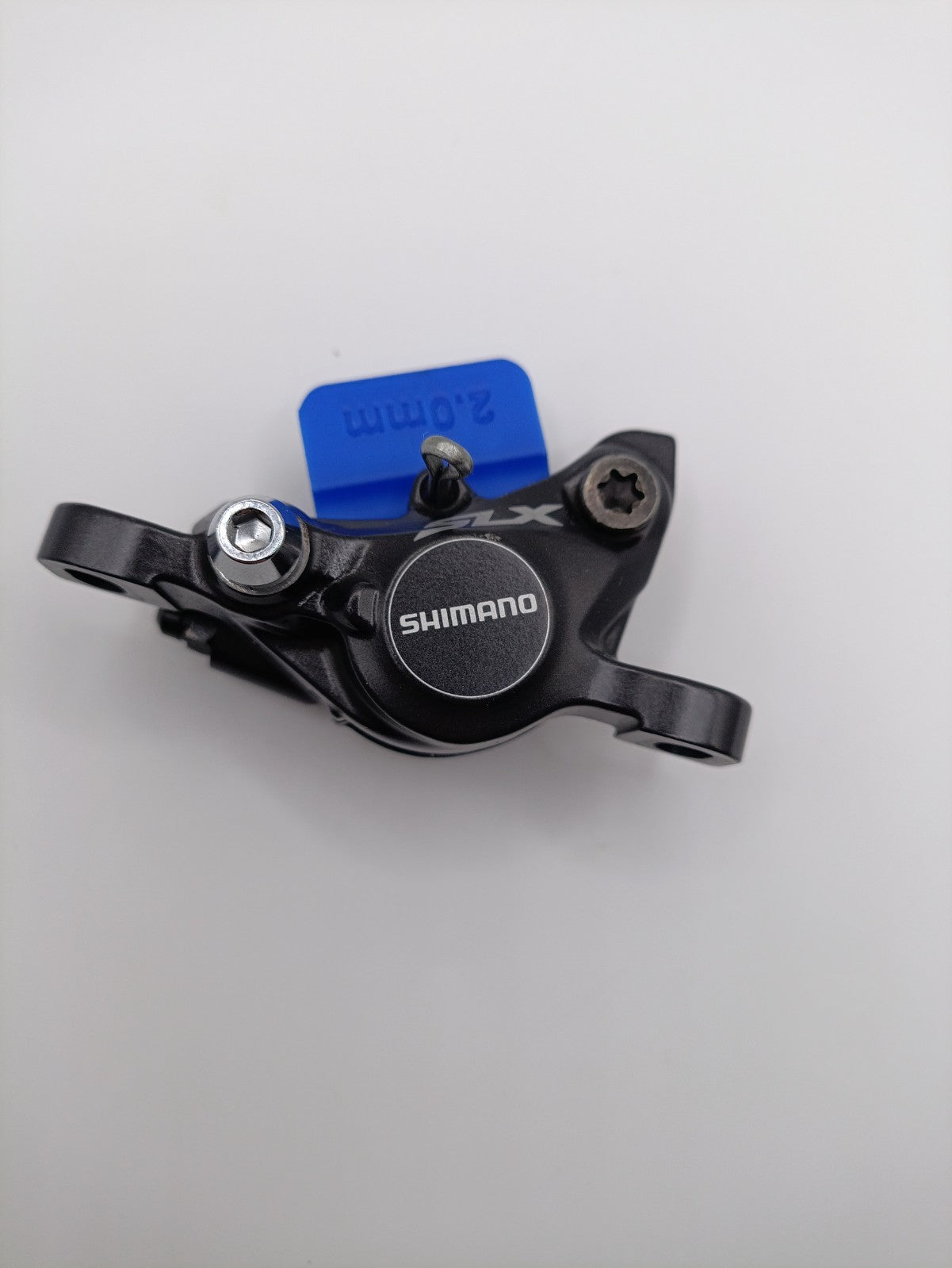 Caliper Tuning Service Tool / Bleed Block passend für Shimano SLX/XT/SAINT/ZEE