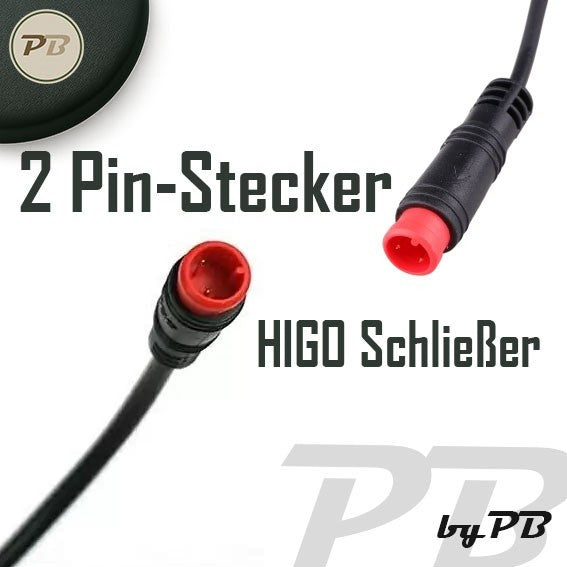 Magura Bremshebel MT5e HIGO-Schließer 3-Finger Aluminium-Hebel Kugelkopf eBike