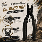 Fahrradkette Ersatz für Shimano 8/9/10/11 fach Schaltung 116 Glieder Kette Link