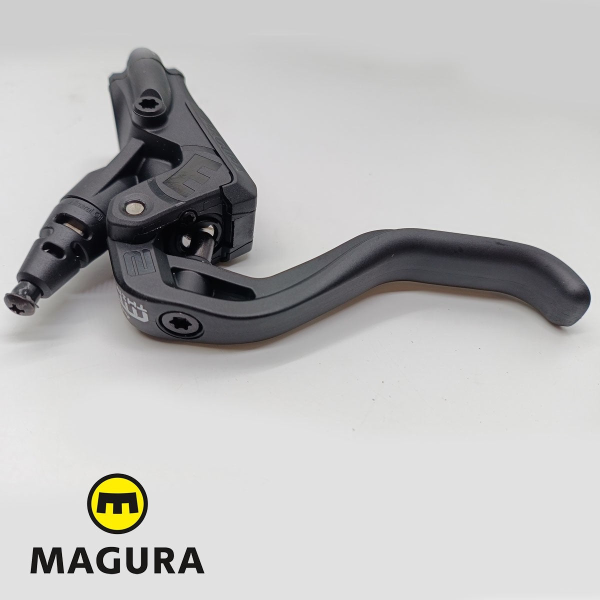 Magura Bremsgriff 2-Finger Bremshebel MT 30  (Trail Sport, MT4, MT5 kompatibel)