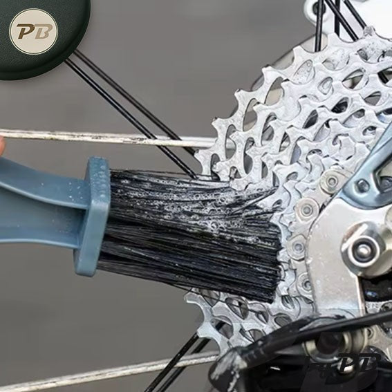 Fahrrad Kasette Ritzel Werkzeug Reiniger Bürsten Wartung Fahrradkette Antrieb
