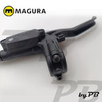 Magura Bremsgriff MT C ABS - 3-Finger | Carbotecture - 2702721 - NEU