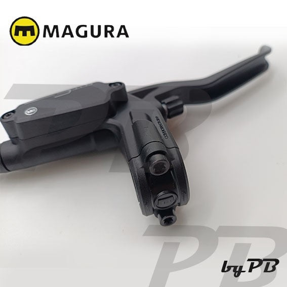 Magura Bremsgriff MT C ABS - 3-Finger | Carbotecture - 2702721 - NEU