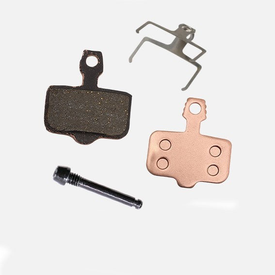 Ersatz für Sram Level Ultimate/Elixir/AXS/Force AXS/Rival eTap AXS Bremsbeläge
