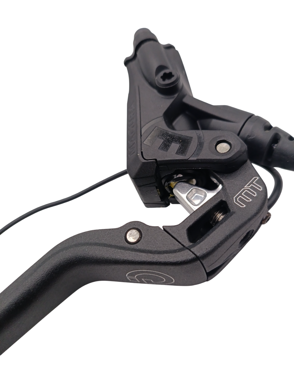 Magura MT5e HIGO Bremshebel 2-Finger Scheibenbremse links/rechts MT4 / MT6 / MT8