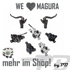 Magura Bremsgriff 2-Finger Bremshebel MT 30  (Trail Sport, MT4, MT5 kompatibel)