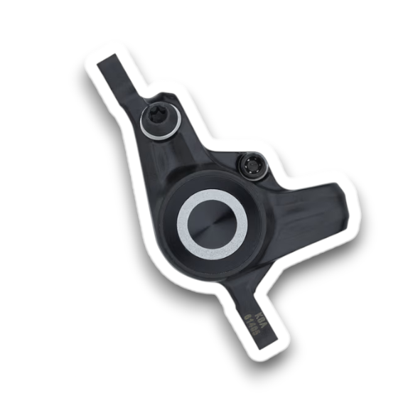Original MAGURA Bremssattel MT4 Sattel 2 Kolben Post Mount MT2 MT Sport MT5 NEU