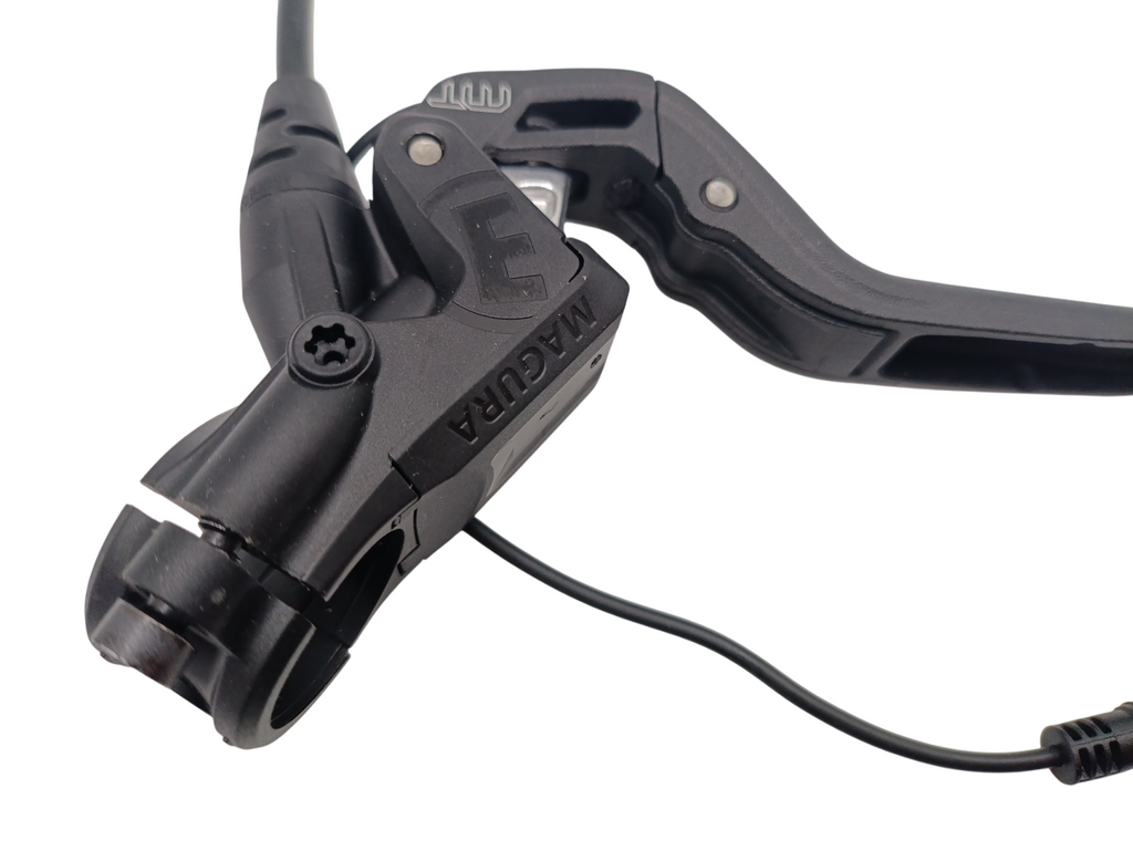 Magura MT5e HIGO Bremshebel 2-Finger Scheibenbremse links/rechts MT4 / MT6 / MT8