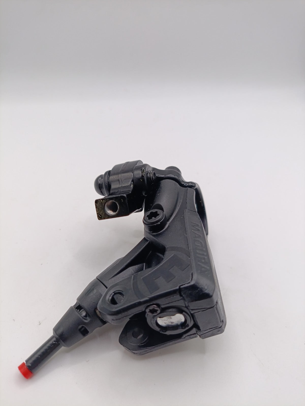 Original Magura MT2 4 6 7 8 Ersatz Bremshebel Kolben Austausch Einheit Griff NEU