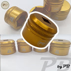 Federgabel Top Cap Stecknuss  3/8" Air Shaft Kappe Werkzeug für Fox / Rock Shox
