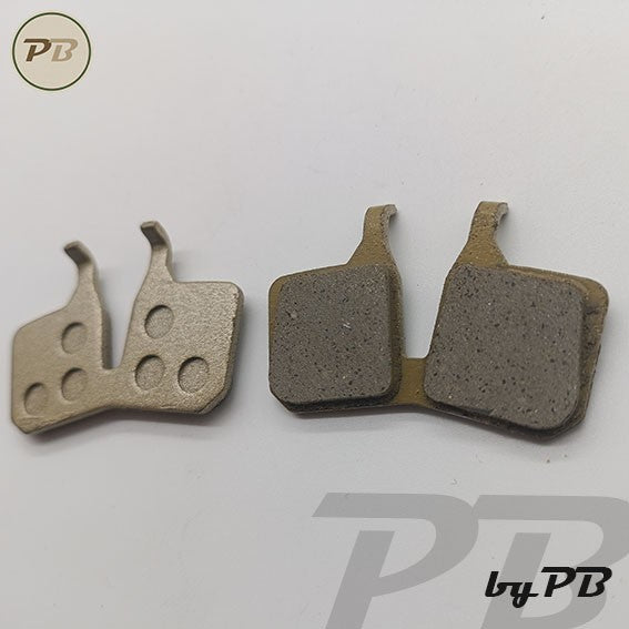 Bremsbelag passend für Magura MT 5 MT 7 MT Trail Sinter Metall Ultra Performance
