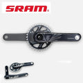 SRAM X1 Carbon Eagle DUB Boost 170mm 32Z Kurbelgarnitur X-SYNC 2 - NEU