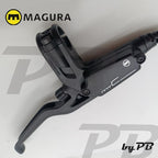 Magura Bremsgriff MT C ABS - 3-Finger | Carbotecture - 2702721 - NEU