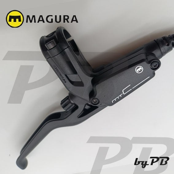 Magura Bremsgriff MT C ABS - 3-Finger | Carbotecture - 2702721 - NEU