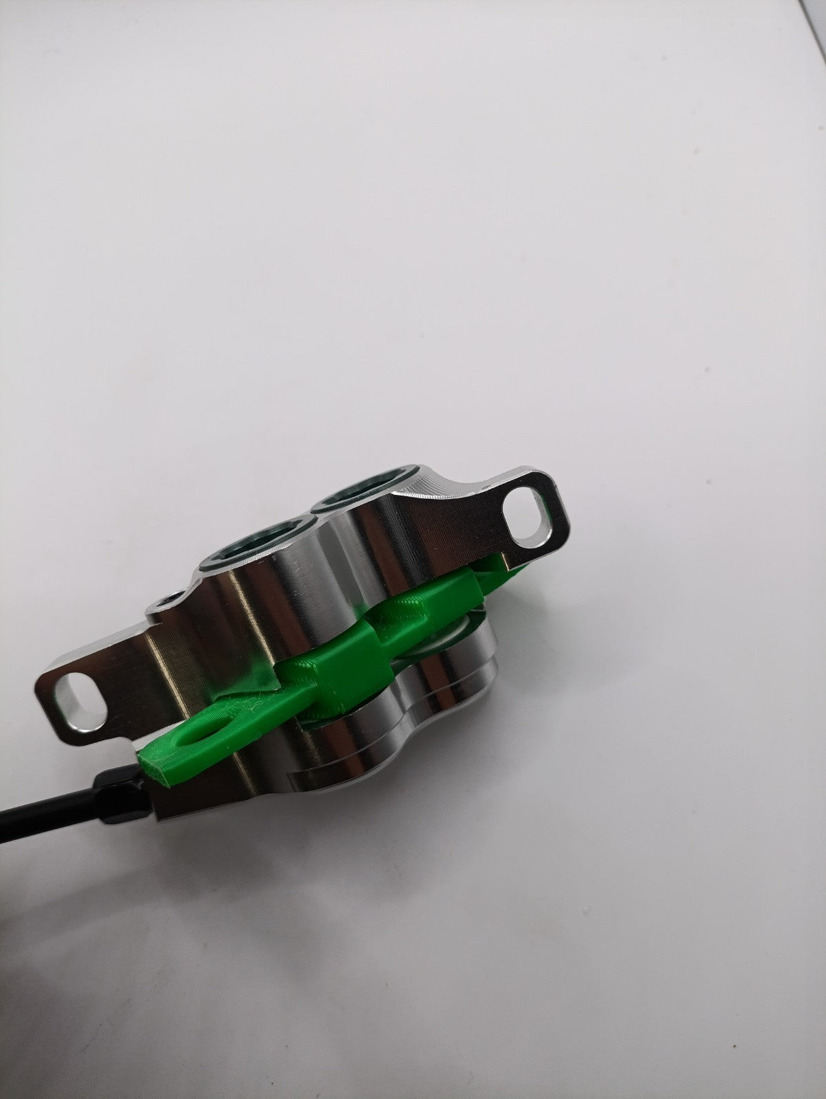Service Block Bleed Mobilisierung Kolben Tool passt für Hope Bremsen V4, E4, RX4