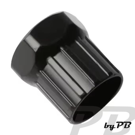 Kassetten Abzieher für Shimano HG IG Sram Suntour Center Lock Stahl