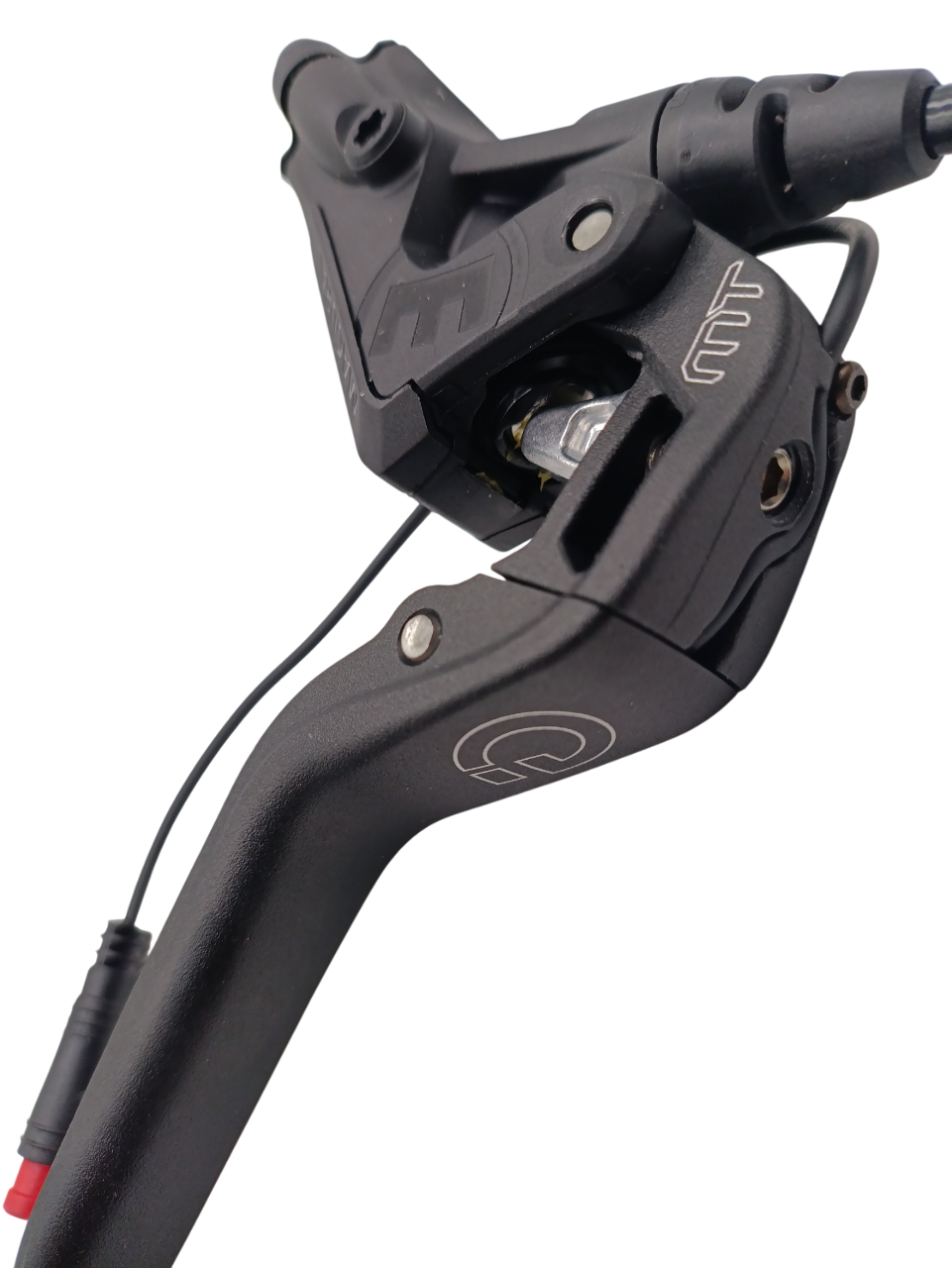 Magura MT5e HIGO Bremshebel 2-Finger Scheibenbremse links/rechts MT4 / MT6 / MT8