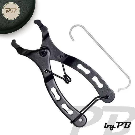 Kettenzange Kettenschlosszange Fahrrad Kettenwerkzeug Kettengliedzange Zange MTB