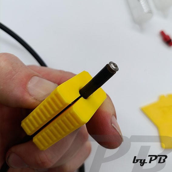 Entlüftungskit für alle Magura Bremsen Service Kit inkl. Mineralöl  MT2/4/5/6/7