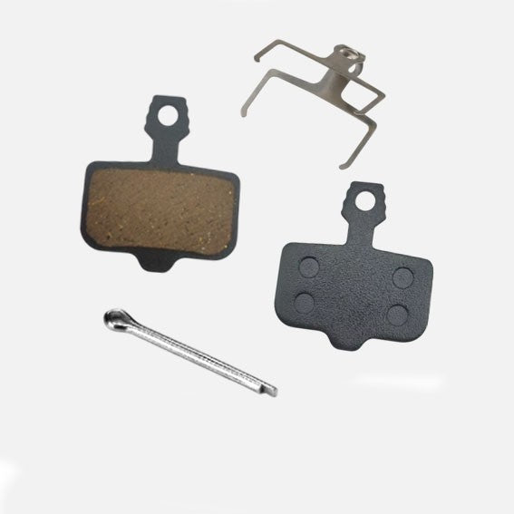 Ersatz für Sram Level Ultimate/Elixir/AXS/Force AXS/Rival eTap AXS Bremsbeläge