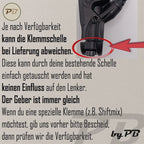 Original Magura MT2 4 6 7 8 Ersatz Bremshebel Kolben Austausch Einheit Griff NEU