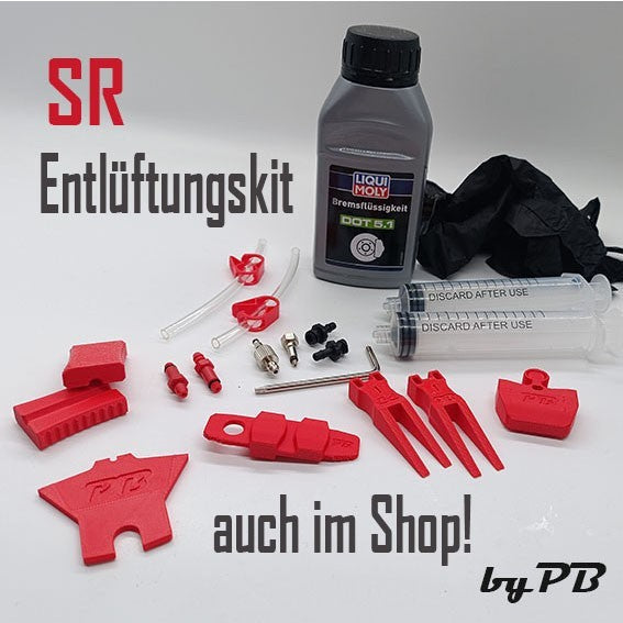 Ersatz für Sram Level Ultimate/Elixir/AXS/Force AXS/Rival eTap AXS Bremsbeläge
