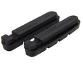Bremsschuhe Bremsklötze Bremsbeläge ähnlich Shimano Bremsbacken R55C4 BR-6800