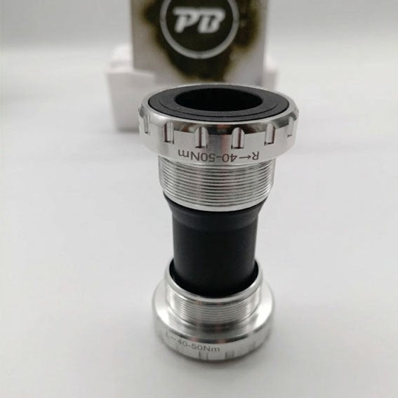 Hollowtech II Innenlager BSA 68/73mm – kompatibel mit Shimano Deore / Alivio