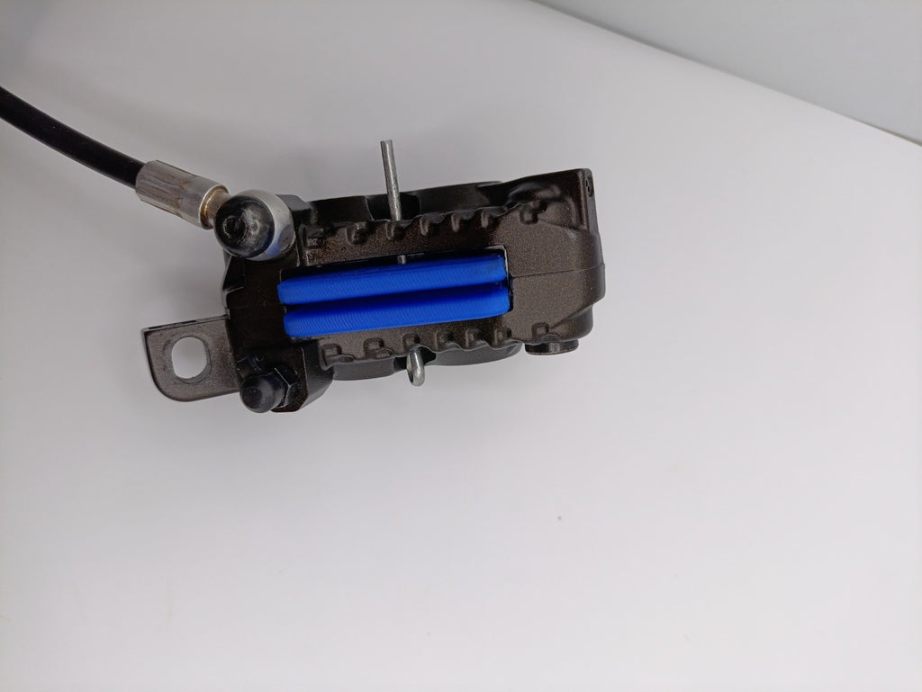 Caliper Tuning Service Tool / Bleed Block passend für Shimano SLX/XT/SAINT/ZEE
