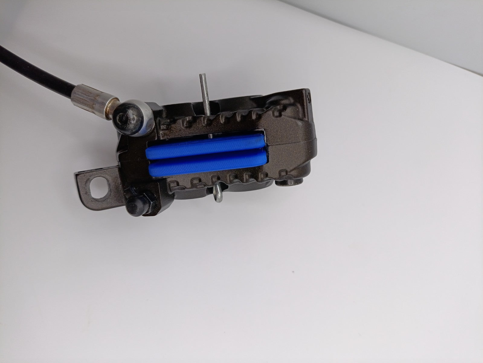 Caliper Tuning Service Tool / Bleed Block passend für Shimano SLX/XT/SAINT/ZEE