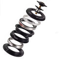 Steuersatz Lager Fahrrad tapered integriert 34/44/50.6/55/56mm MTB 1-1/8" Vorbau