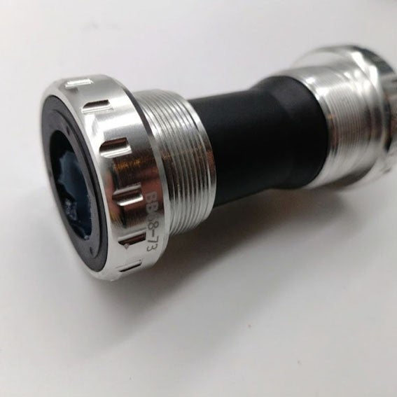 Hollowtech II Innenlager BSA 68/73mm – kompatibel mit Shimano Deore / Alivio